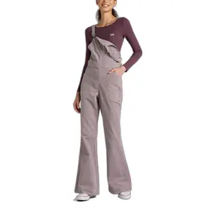 T-shirt femme Lee Cropped Ultra Slim image-2