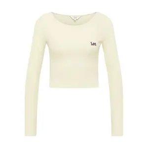 T-shirt femme Lee Cropped Ultra Slim image-0