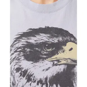 Dames-T-shirt Lee Muscle image-3