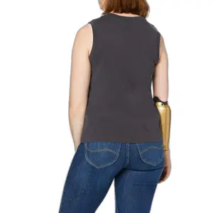 Frauen-T-Shirt Lee Muscle image-2