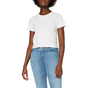 Frauen-T-Shirt Lee Slim Fit image-0