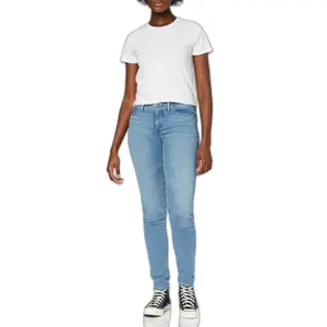 Frauen-T-Shirt Lee Slim Fit image-1
