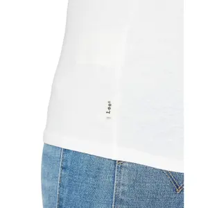 Frauen-T-Shirt Lee Slim Fit image-4