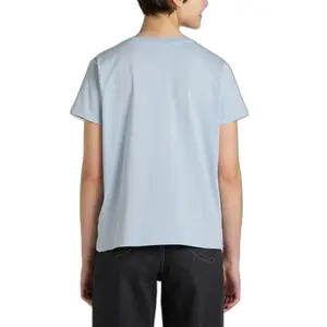 T-shirt femme Lee Small Logo image-2