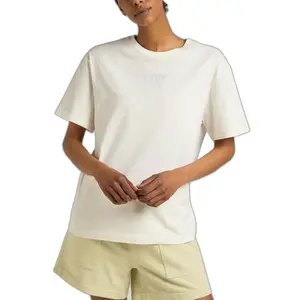 T-shirt femme Lee Small Logo image-3