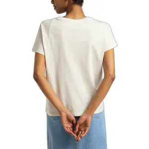 T-shirt femme Lee Small Logo image-6