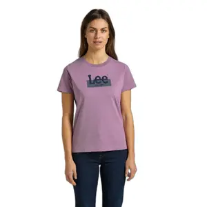 T-shirt femme Lee Graphic image-2
