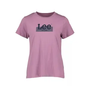 T-shirt femme Lee Graphic image-0