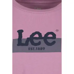 T-shirt femme Lee Graphic image-6