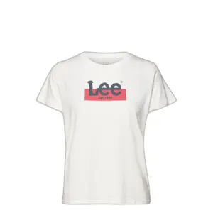 T-shirt femme Lee Graphic image-0