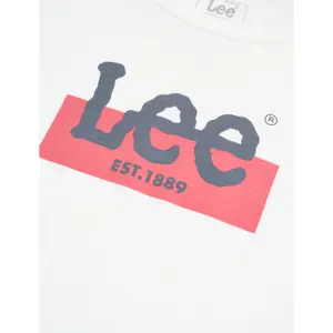 T-shirt femme Lee Graphic image-2