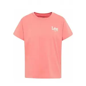 T-shirt femme Lee Bold image-0