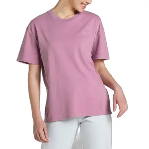 T-shirt femme Lee Relaxed Crew image-0