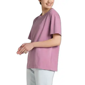 T-shirt femme Lee Relaxed Crew image-3