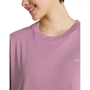 T-shirt femme Lee Relaxed Crew image-4