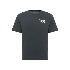 T-shirt graphique femme Lee Essential image-0