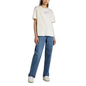 T-shirt femme Lee Essential Graphic image-1