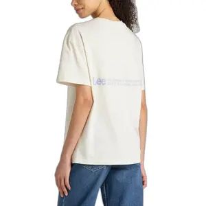 T-shirt femme Lee Essential Graphic image-2