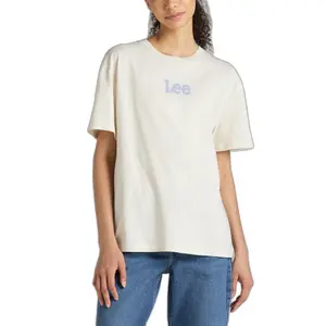 T-shirt femme Lee Essential Graphic image-0
