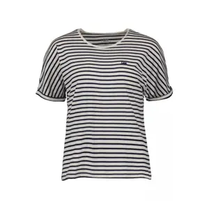 T-shirt à rayure femme Lee image-0