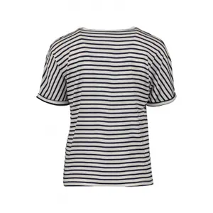 T-shirt à rayure femme Lee image-1