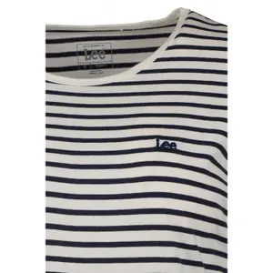 T-shirt à rayure femme Lee image-2
