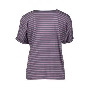 T-shirt à rayure femme Lee image-1