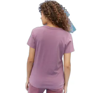 T-shirt ajusté femme Lee image-1