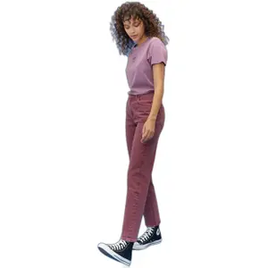 T-shirt ajusté femme Lee image-2