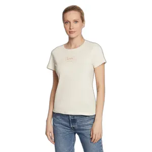 T-shirt ajusté femme Lee image-0