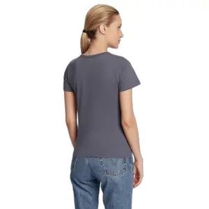 T-shirt ajusté femme Lee image-3
