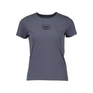 T-shirt ajusté femme Lee image-0