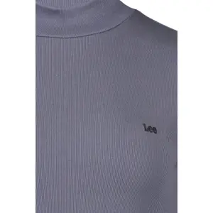 T-shirt côtelé femme Lee image-3