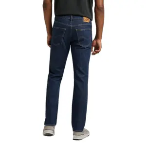 Vaqueros rectos Lee Brooklyn image-2