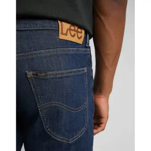 Vaqueros rectos Lee Brooklyn image-4