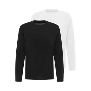 T-shirt Lee Twin Pack Crew image-0