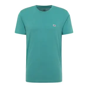 T-shirt Lee Patch Logo image-0
