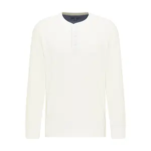 T-shirt Lee Seasonal Henley image-0