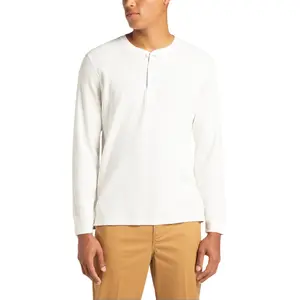 T-shirt Lee Seasonal Henley image-3