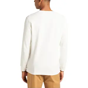 T-shirt Lee Seasonal Henley image-4