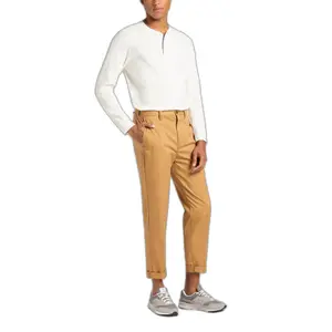 T-shirt Lee Seasonal Henley image-2