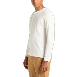 T-shirt Lee Seasonal Henley image-1