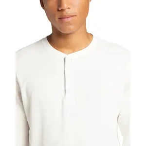T-shirt Lee Seasonal Henley image-5
