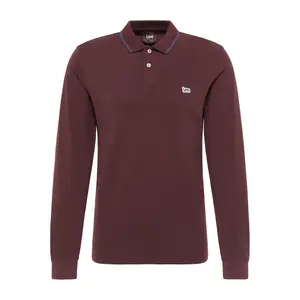 Polo Lee Pique image-0