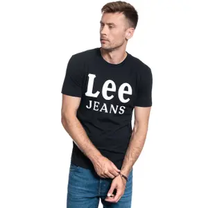 T-shirt Lee Chest image-0
