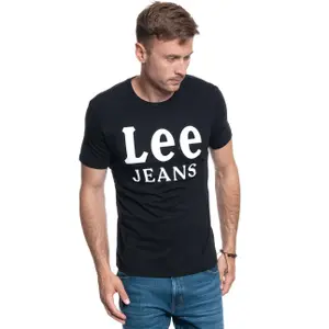 T-shirt Lee Chest image-2