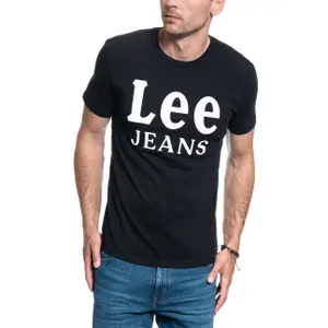 T-shirt Lee Chest image-3
