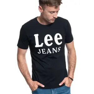 T-shirt Lee Chest image-4