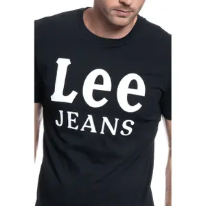 T-shirt Lee Chest image-6