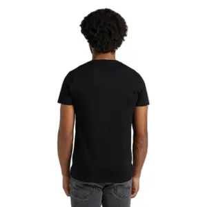 T-shirt a scollo a V Lee (x2) image-4